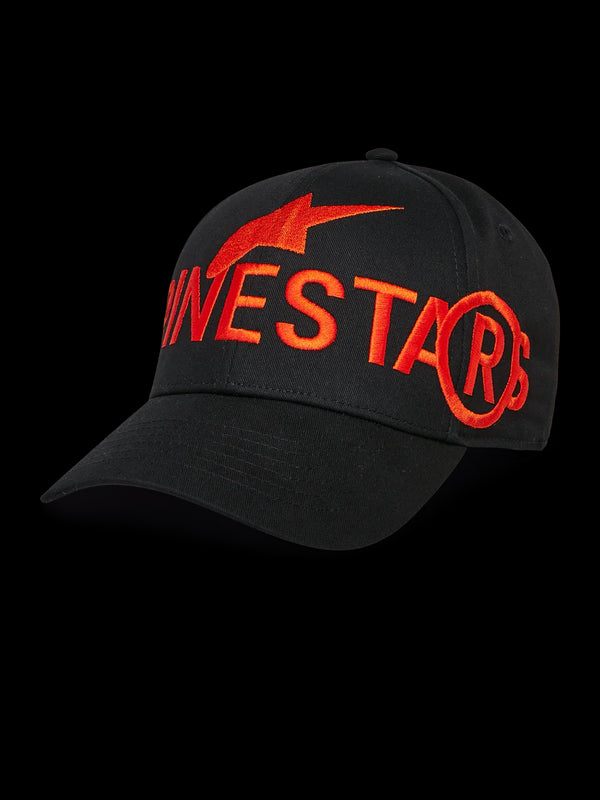 Alpinestars Committed Hat Black