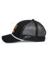 Alpinestars Selica Trucker Hat Black/Black