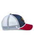 Alpinestars Selica Trucker Hat Navy/Red/White