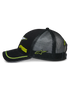 Alpinestars Exceed Trucker Hat Black/Black