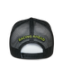 Alpinestars Exceed Trucker Hat Black/Black