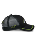 Alpinestars Exceed Trucker Hat Black/Black