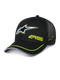 Alpinestars Exceed Trucker Hat Black/Black