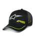 Alpinestars Exceed Trucker Hat Black/Black