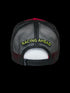 Alpinestars Exceed Trucker Hat Red/Black