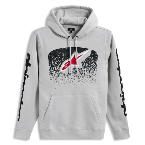 Alpinestars Obsessed Hoodie - Cement