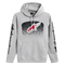 Alpinestars Obsessed Hoodie - Cement