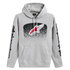 Alpinestars Obsessed Hoodie - Cement