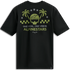 Alpinestars Order CSF Short Sleeve T-Shirt - Black