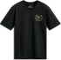 Alpinestars Order CSF Short Sleeve T-Shirt - Black