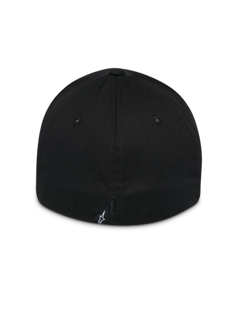 Alpinestars Surpass Hat Black