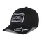 Alpinestars Surpass Hat Black