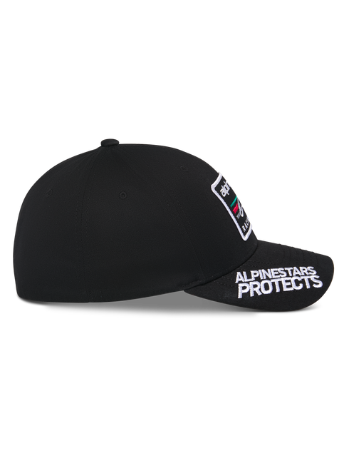 Alpinestars Surpass Hat Black