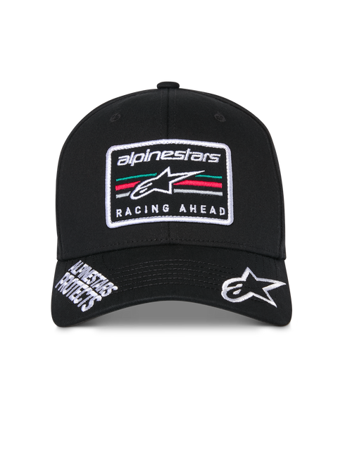 Alpinestars Surpass Hat Black
