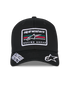 Alpinestars Surpass Hat Black