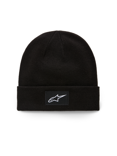 Alpinestars Augment Cuff Beanie - Black