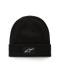 Alpinestars Augment Cuff Beanie - Black