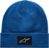 Alpinestars Augment Cuff Beanie - Blue
