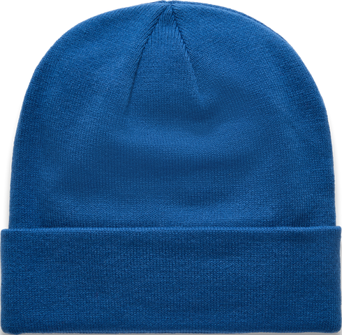 Alpinestars Augment Cuff Beanie - Blue