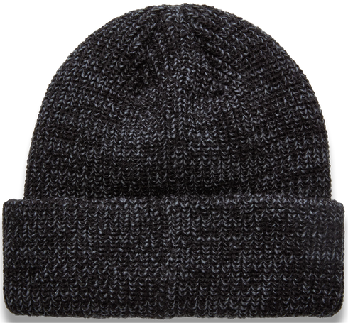 Alpinestars Unload Rib Cuff Beanie - Charcoal Melange