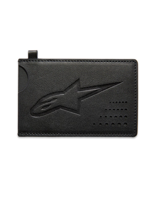 Alpinestars Ageless Card Holder Black