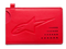 Alpinestars Ageless Card Holder Red