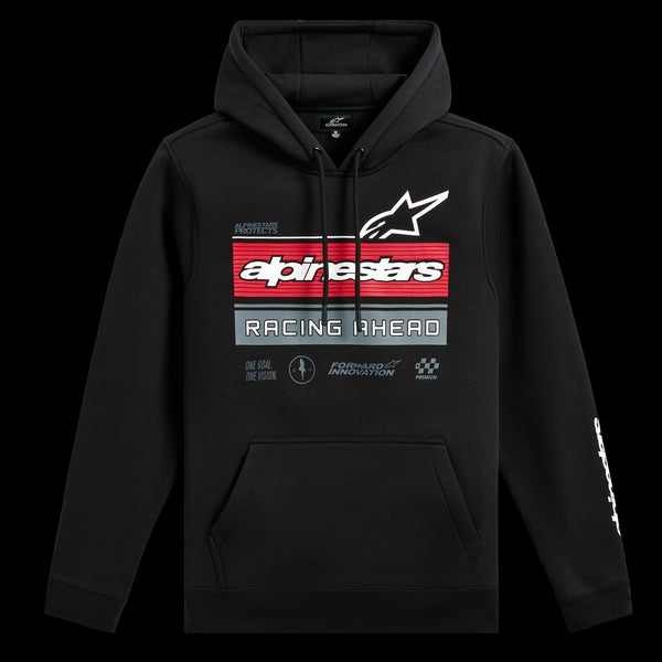 Alpinestars Harken Hoodie - Black