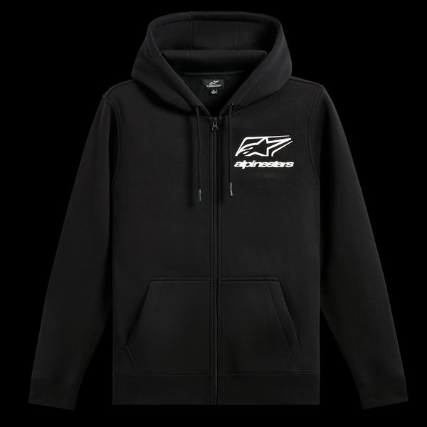 Alpinestars Formulation Hoodie - Black