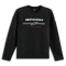 Alpinestars Bettern Fleece Crew - Black