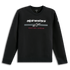 Alpinestars Bettern Fleece Crew - Black