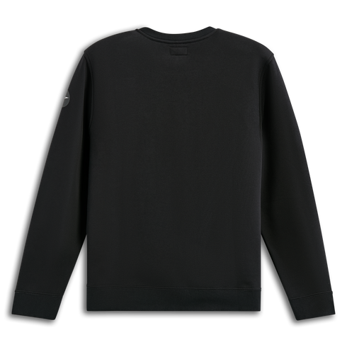 Alpinestars Bettern Fleece Crew - Black