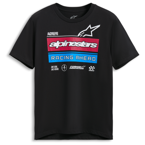 Alpinestars Harken T-Shirt - Black