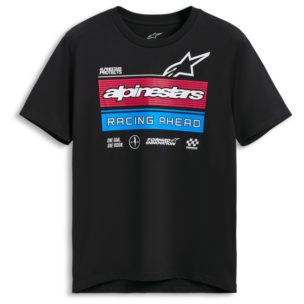 Alpinestars Harken T-Shirt - Black