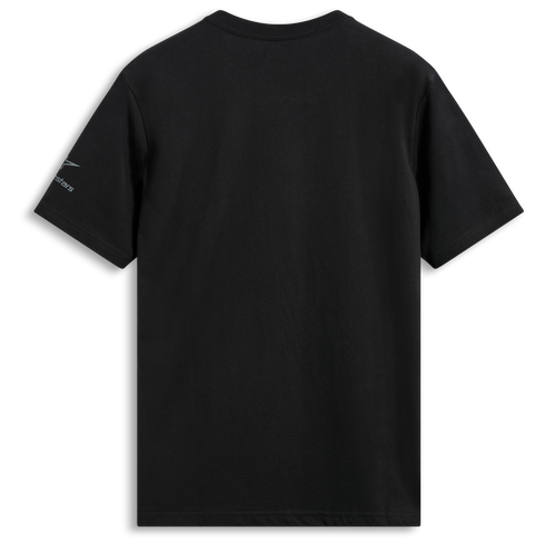 Alpinestars Global T-Shirt - Black/Green/White/Red