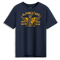 Alpinestars Heritage Patch T-Shirt - Navy