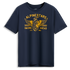 Alpinestars Heritage Patch T-Shirt - Navy