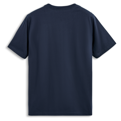 Alpinestars Heritage Patch T-Shirt - Navy