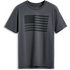 Alpinestars Waving T-Shirt - Charcoal