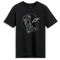 Alpinestars Tech Boot T-Shirt - Black