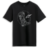 Alpinestars Tech Boot T-Shirt - Black