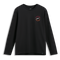 Alpinestars True Long Sleeve T-Shirt - Black