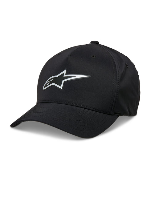 Alpinestars Ageless Reflex Waterproof Hat - Black