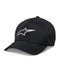 Alpinestars Ageless Reflex Waterproof Hat - Black