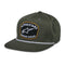 Alpinestars Promptus Snapback Hat Military Green