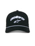 Alpinestars Agree Trucker Hat Black/Black