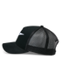 Alpinestars Ageless Trucker Hat Black/Black