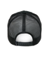 Alpinestars Ageless Trucker Hat Black/Black