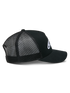 Alpinestars Ageless Trucker Hat Black/Black