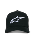 Alpinestars Ageless Trucker Hat Black/Black