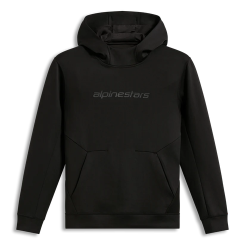 Alpinestars Datrix Hoodie - Black